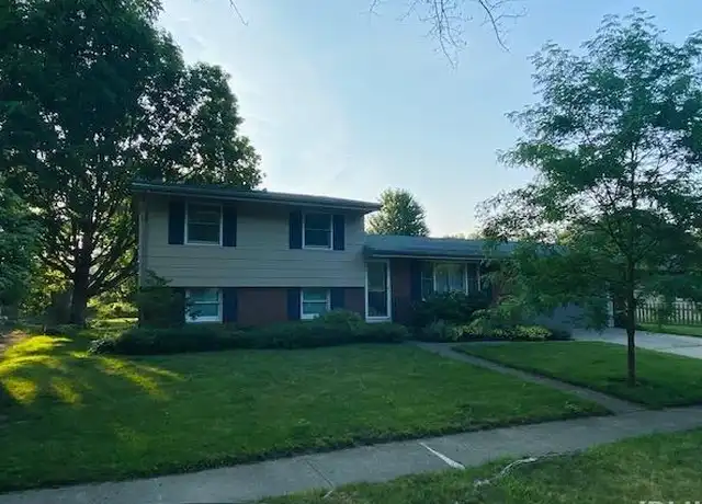 Property at 2800 Linda Ln, West Lafayette, IN, 47906, 3 beds, 2.5 baths, [object Object]