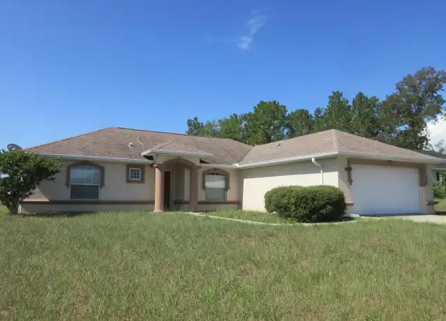Property at 5920 SW 154th Lane Rd, Ocala, FL, 34473, 3 beds, 2 baths, [object Object]