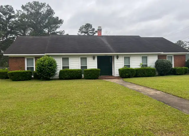 Property at 1555 Webb St, Albany, GA, 31721, 2 beds, 1 bath, [object Object]
