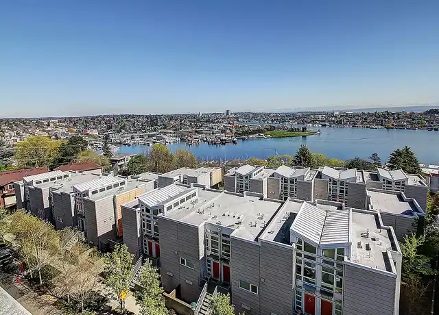 Property at Domaine - 2483 Birch Ave N, Seattle, WA, 98109, 1 bed, 1-1.5 bath, [object Object]