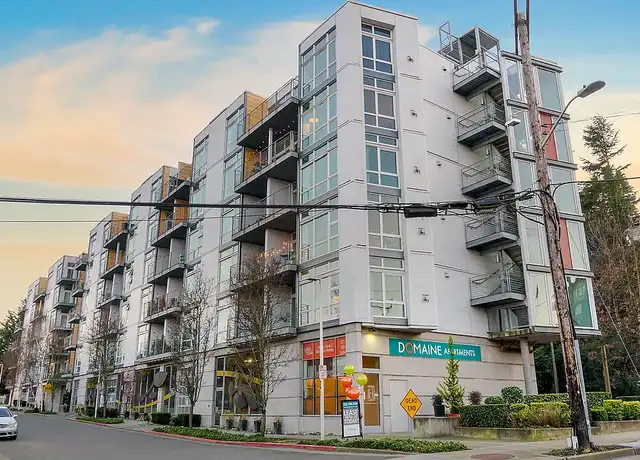 Property at Domaine - 2483 Birch Ave N, Seattle, WA, 98109, 0-2 beds, 1-2.5 bath, [object Object]