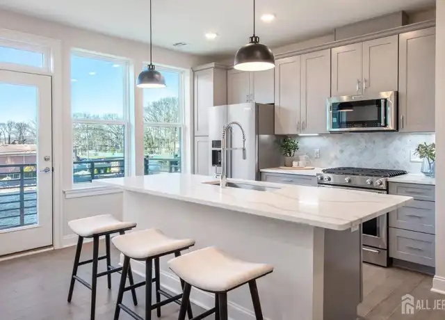 Property at 201 Sunset Ave #110, Asbury Park, NJ, 07712, 3 beds, 2.5 baths, [object Object]