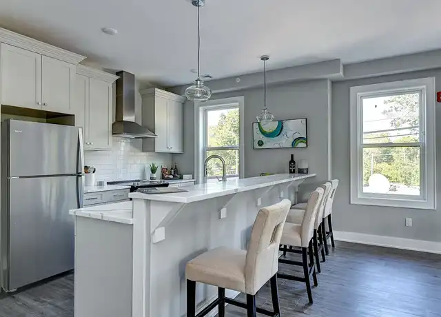 Property at The Flats @ 85 - 85 Martin Luther King Ave, Morristown, NJ, 07960, 1-3 bed, 1-2 bath, Contact for Price