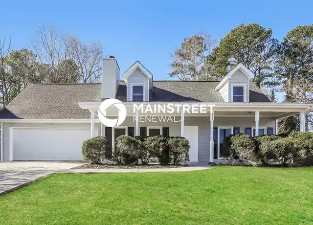 Property at 369 Hillridge Dr, Lawrenceville, GA, 30046, 3 beds, 2 baths, [object Object]