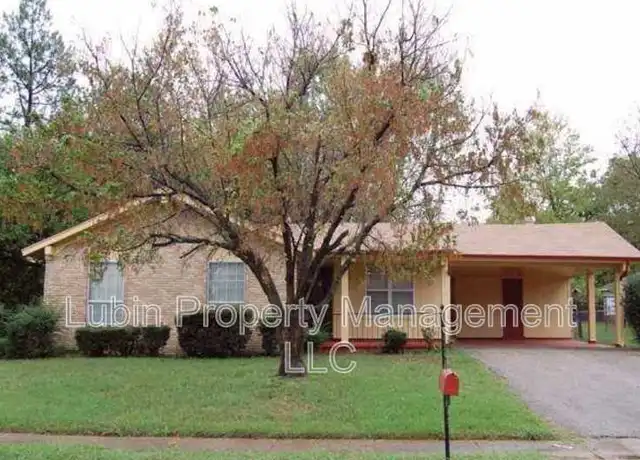 Property at 4979 Churnak Cv, Memphis, TN, 38118, 3 beds, 2 baths, [object Object]