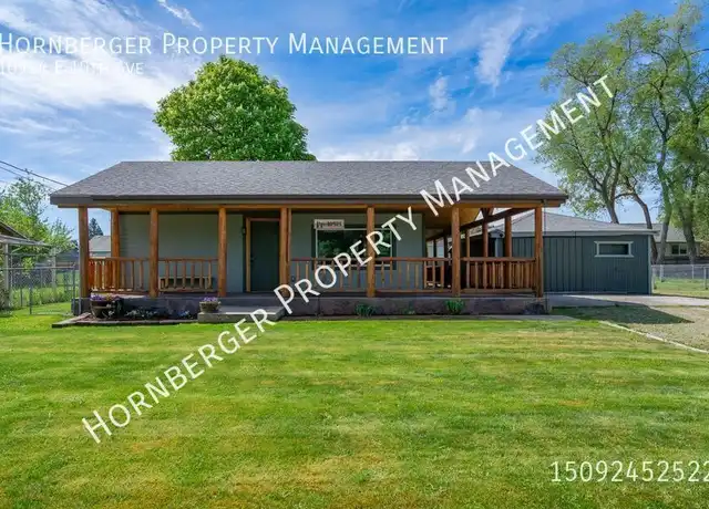 Property at 10914 E 10th Ave, Spokane Valley, WA, 99206, 2 beds, 2 baths, [object Object]