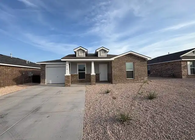 Property at 2016 Inks Lake Ln, Midland, TX, 79705, 3 beds, 2 baths, [object Object]