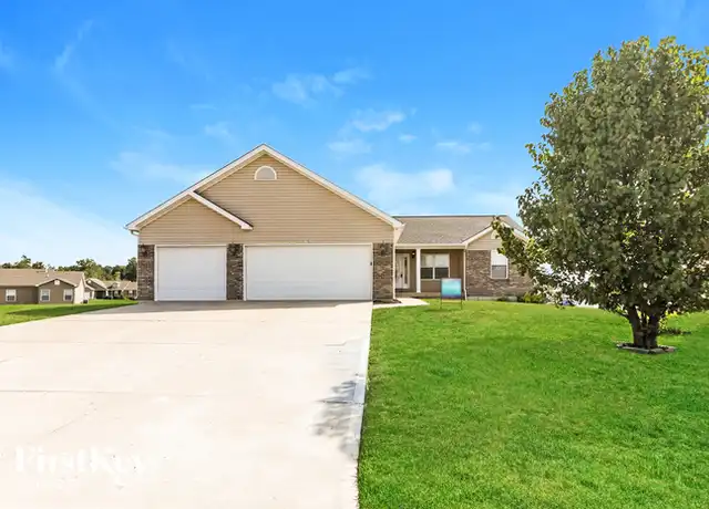 Property at 112 Creek Hollow Way, Moscow Mills, MO, 63362, 5 beds, 3 baths, [object Object]
