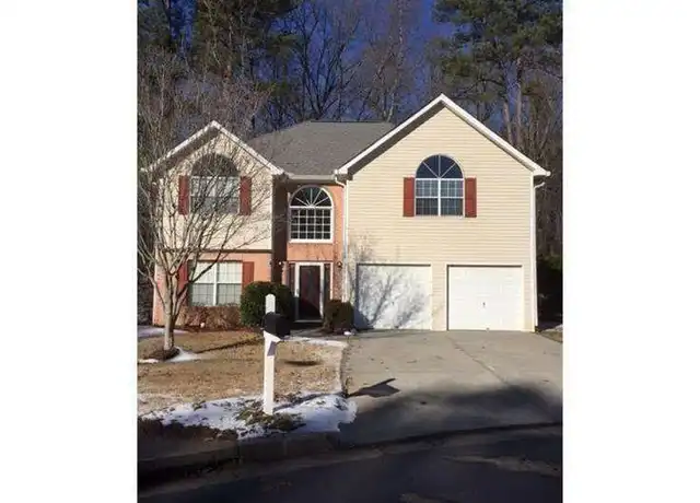 Property at 1801 Hazy Glen Ct NW, Acworth, GA, 30102, 3 beds, 2.5 baths, [object Object]