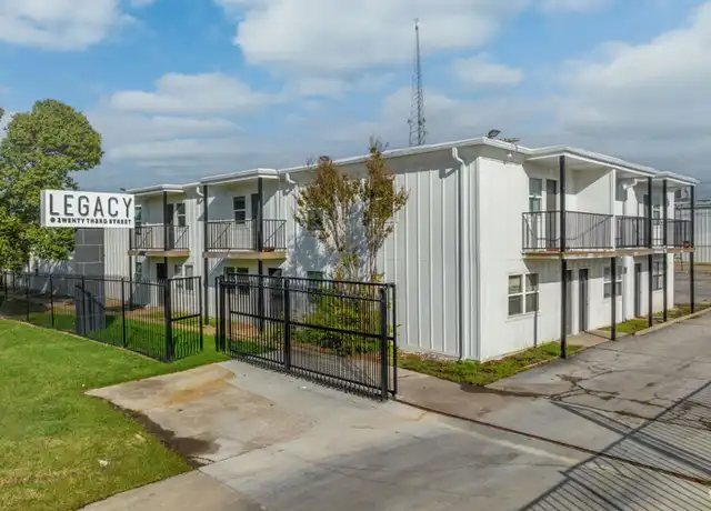 Property at 10951 E 23rd St Unit 10945, Tulsa, OK, 74129, 1 bed, 1.5 baths, [object Object]
