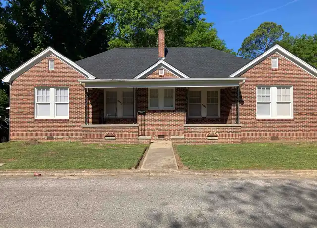 Property at 1614 Christine Ave, Anniston, AL, 36207, 3 beds, 2 baths, [object Object]