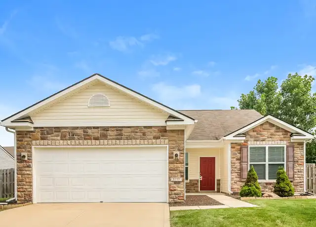 Property at 5777 Scotland St, Indianapolis, IN, 46234, 4 beds, 2 baths, [object Object]