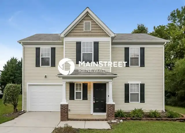 Property at 4205 Planters Watch Dr, Charlotte, NC, 28278, 3 beds, 2.5 baths, [object Object]