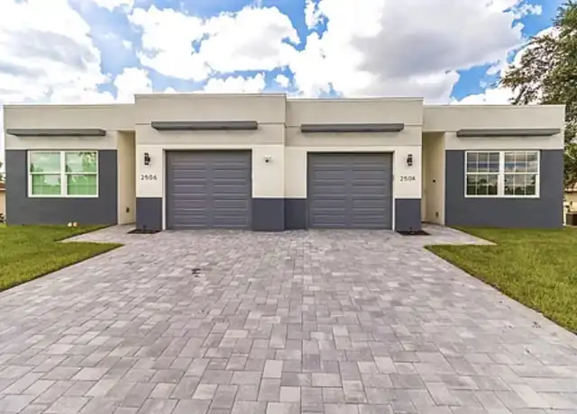Property at 2504 Leda Ave S Unit 2504, Lehigh Acres, FL, 33973, 3 beds, 2 baths, [object Object]