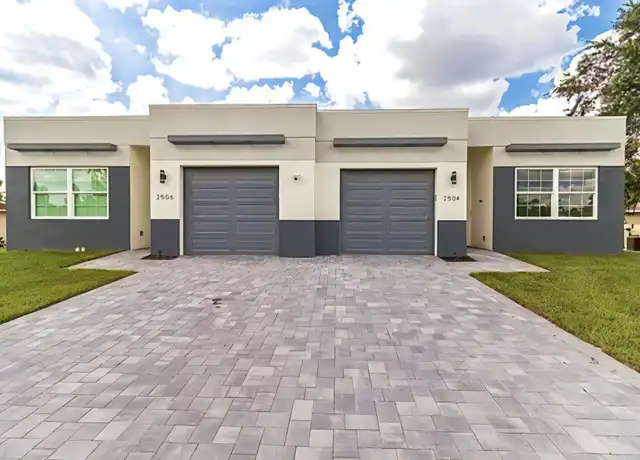 Property at 2504 Leda Ave S Unit 2504, Lehigh Acres, FL, 33973, 3 beds, 2 baths, [object Object]