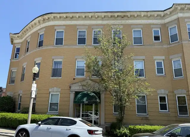Property at 153 Chiswick Rd #3, Brighton, MA, 02135, 2 beds, 1 bath, [object Object]