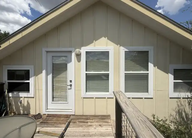 Property at 1575 Elmhurst Dr Unit 2, Lakehills, TX, 78063, 2 beds, 1 bath, [object Object]
