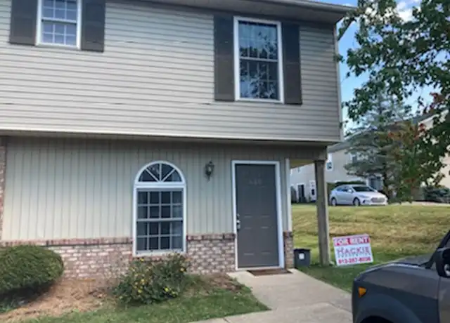 Property at 600 E Sherwood Hills Dr, Bloomington, IN, 47401, 3 beds, 2.5 baths, [object Object]