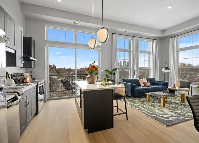 Property at 1000 Main Street Apartments - 1000 Main St NE, Minneapolis, MN, 55413, 0 beds, 1 bath, [object Object]