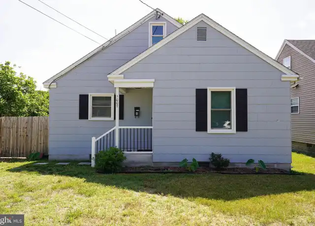 Property at 1007 Spring Ave, Salisbury, MD, 21804, 2 beds, 1 bath, [object Object]
