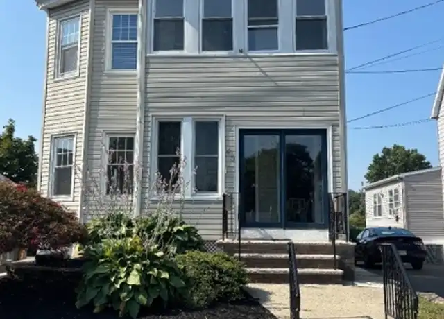 Property at 43 Stager St, Nutley, NJ, 07110, 2 beds, 1 bath, [object Object]