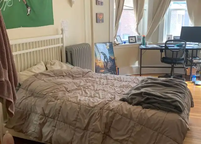 Property at 7 Fuller St, Brookline, MA, 02446, 3 beds, 1 bath, [object Object]