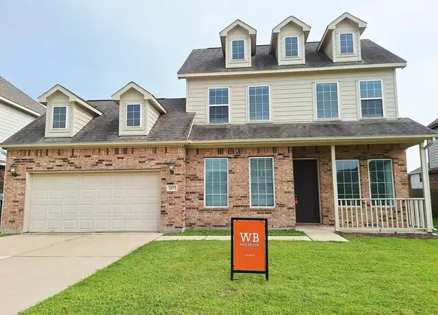 Property at 3207 Youngs Meadow Ln, Dickinson, TX, 77539, 4 beds, 3.5 baths, [object Object]