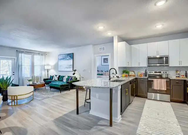 Property at The Napier - 2351 N Williamson Blvd, Daytona Beach, FL, 32117, 2 beds, 2 baths, [object Object]