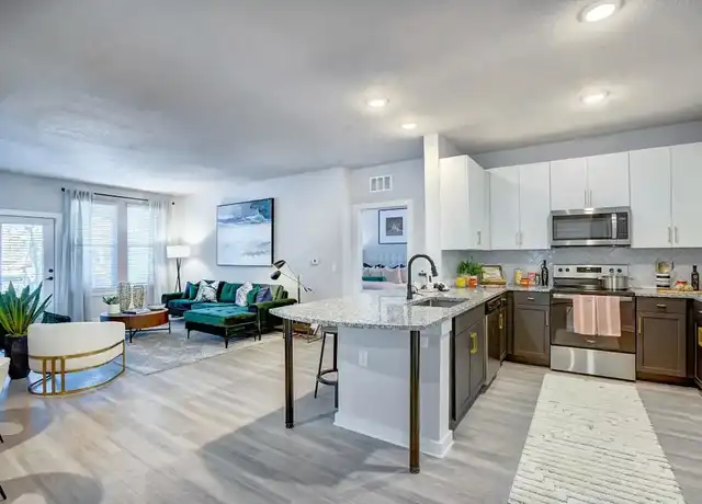 Property at The Napier - 2351 N Williamson Blvd, Daytona Beach, FL, 32117, 2 beds, 2 baths, [object Object]