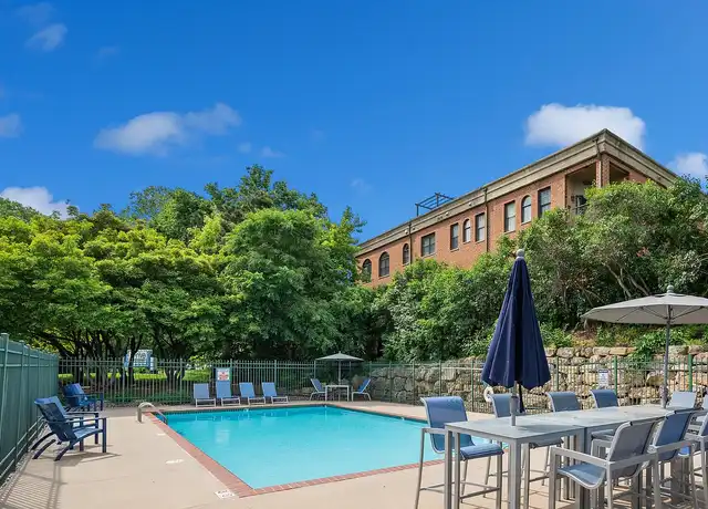 Property at Arrive Inglewood Trails - 3200 Inglewood Ave S, Minneapolis, MN, 55416, 1 bed, 1 bath, [object Object]