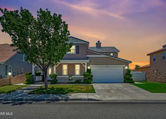Property at 2252 Cypress St, Lancaster, CA, 93535, 5 beds, 3 baths, [object Object]