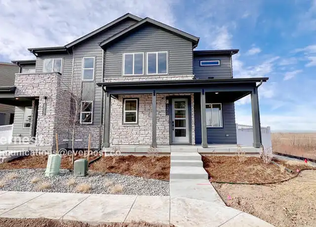 Property at 1217 S Algonquian St, Aurora, CO, 80018, 3 beds, 2 baths, [object Object]