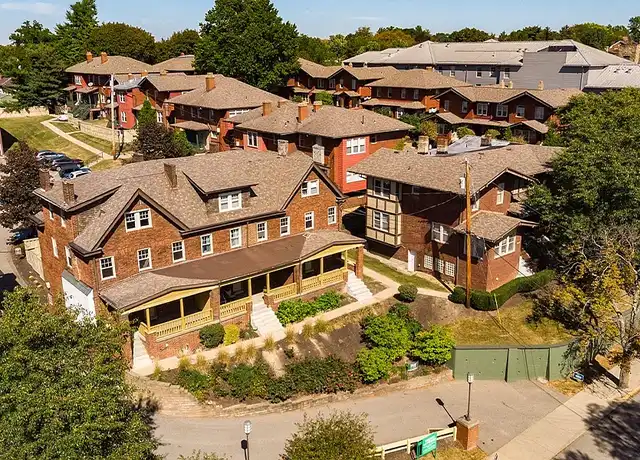 Property at Forbes Terrace - 5703 Forbes Ave, Pittsburgh, PA, 15217, 3 beds, 1.5 baths, [object Object]