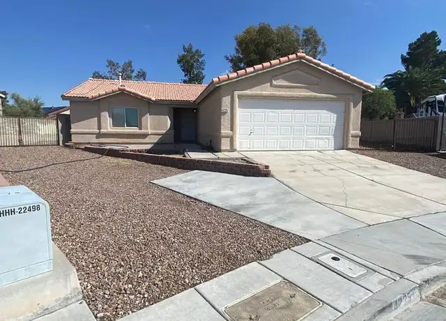 Property at 4225 Adriel Dr, North Las Vegas, NV, 89032, 4 beds, 2 baths, [object Object]