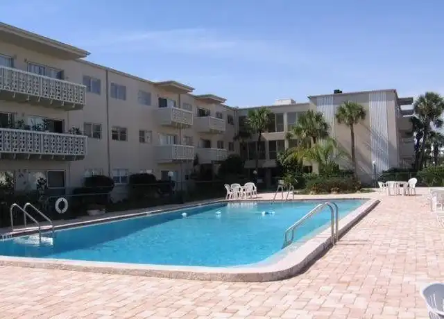 Property at 223 Columbia Dr #302, Cape Canaveral, FL, 32920, 3 beds, 2 baths, [object Object]