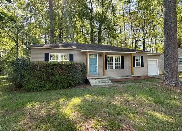 Property at 132 Meadowlane Dr, Brandon, MS, 39042, 3 beds, 1 bath, [object Object]