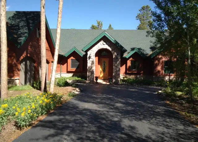 Property at 464 Silver Cir, Breckenridge, CO, 80424, 3 beds, 4.5 baths, [object Object]