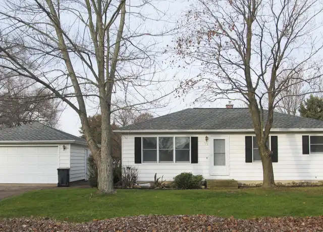 Property at 724 Arrow Ave, Portage, MI, 49024, 3 beds, 1 bath, [object Object]
