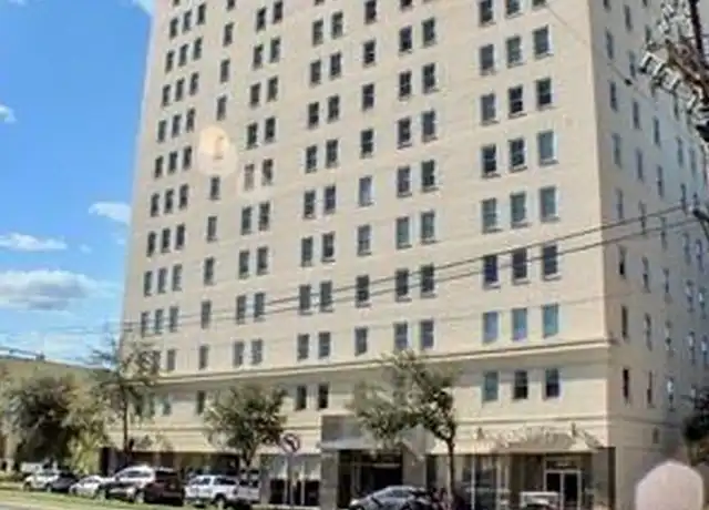 Property at 1205 Saint Charles Ave #407, New Orleans, LA, 70130, 0 beds, 1 bath, [object Object]