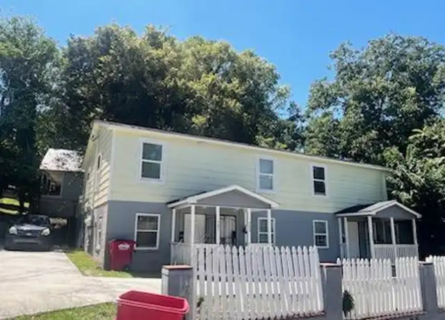Property at 2202 Roosevelt Ave, Macon, GA, 31204, 2 beds, 1 bath, [object Object]