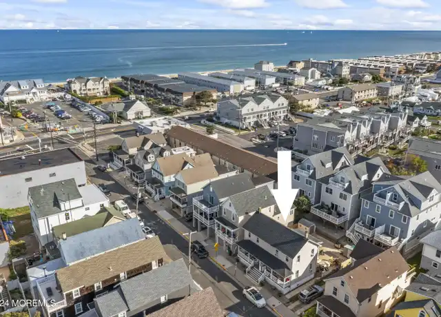 Property at 14 Center St Unit WINTER, Sea Bright, NJ, 07760, 2 beds, 1 bath, [object Object]