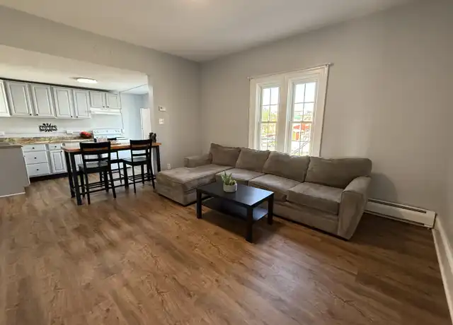 Property at 961 Church St Unit 1, Indiana, PA, 15701, 3 beds, 1 bath, [object Object]