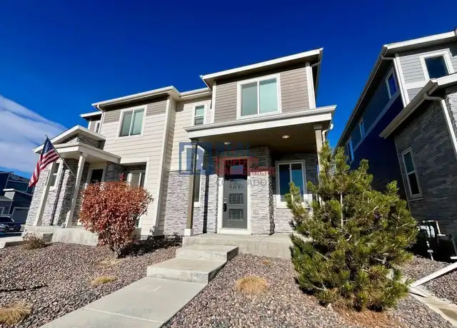 Property at 23630 E 5th Pl, Aurora, CO, 80018, 3 beds, 2.5 baths, [object Object]