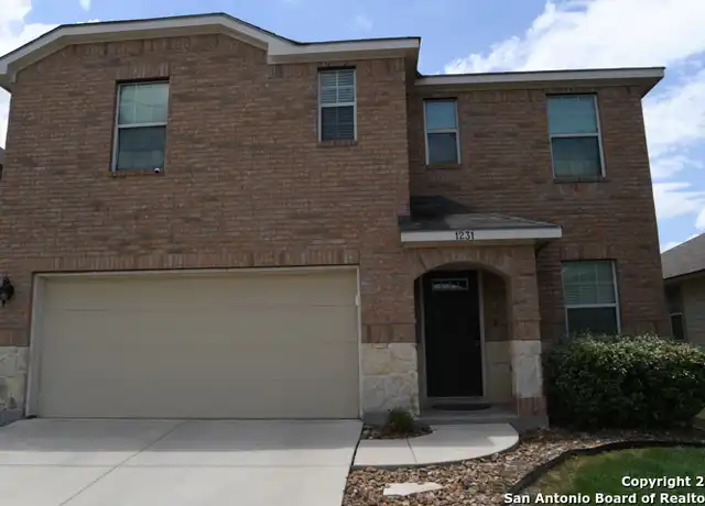 Property at 1231 Lake Pt, San Antonio, TX, 78245, 4 beds, 2.5 baths, [object Object]