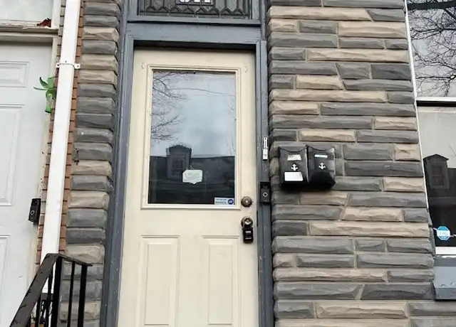 Property at 311 S 6th St Apt 2, Reading, PA, 19602, 3 beds, 1 bath, [object Object]