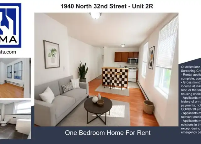 Property at 1940 N 32nd St Unit 2R, Philadelphia, PA, 19121, 0 beds, 1 bath, [object Object]