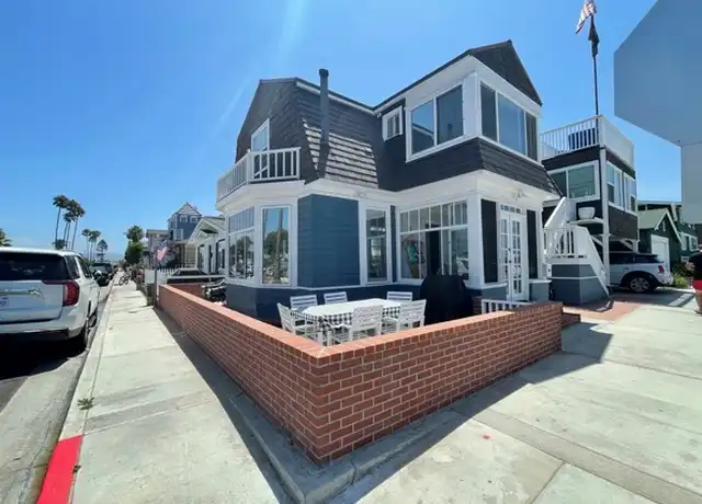 Property at 108 7th St, Newport Beach, CA, 92661, 3 beds, 2.5 baths, [object Object]