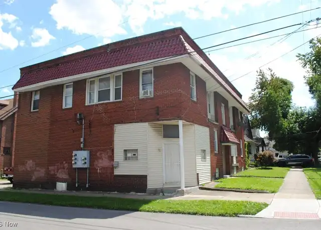 Property at 3173 W 38th St, Cleveland, OH, 44109, 2 beds, 1 bath, [object Object]