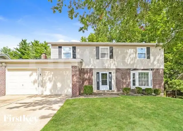 Property at 6821 Chilham Dr, Florissant, MO, 63033, 4 beds, 2.5 baths, [object Object]