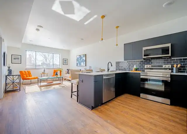 Property at The Press House - 6237 Germantown Ave, Philadelphia, PA, 19144, 1-2 bed, 1-2 bath, [object Object]